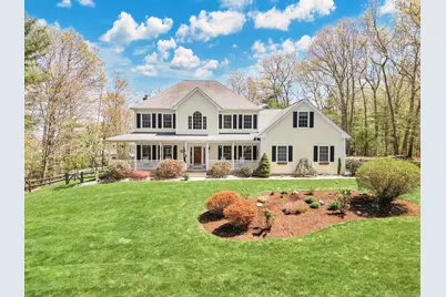 2 Highland Oak Drive, Ellington, CT 06029 - Photo 1