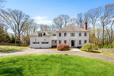 75 Old Hill Road, Westport, CT 06880 - Photo 1