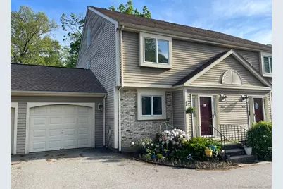 190 Main Street #APT D, Manchester, CT 06042 - Photo 1