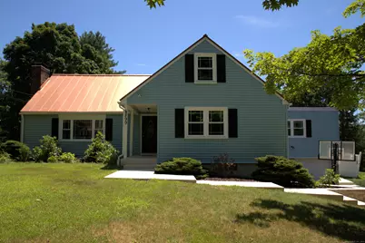 899 Branch Road, Suffield, CT 06078 - Photo 1