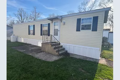 19 Leetes Island Road #TRLR 25, Branford, CT 06405 - Photo 1