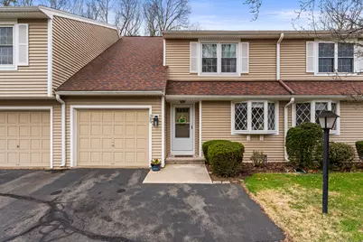 389 The Meadows #389, Enfield, CT 06082 - Photo 1