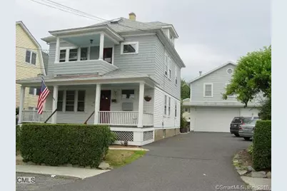 189 Brentwood Avenue, Fairfield, CT 06825 - Photo 1