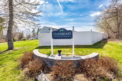 50 East Hill Road #APT 3K, Canton, CT 06019 - Photo 1