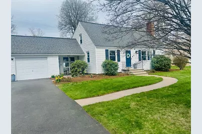 6 Washington Street, Rocky Hill, CT 06067 - Photo 1