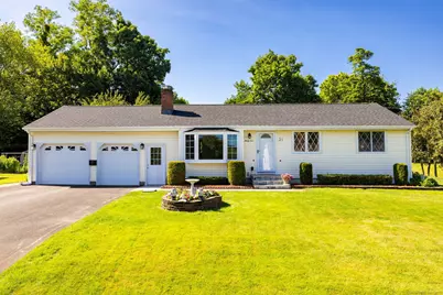 31 Mountain View Drive, Rocky Hill, CT 06067 - Photo 1