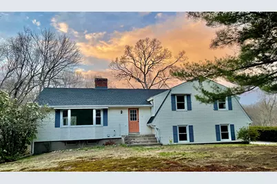 661 Chestnut Hill Road, Glastonbury, CT 06033 - Photo 1