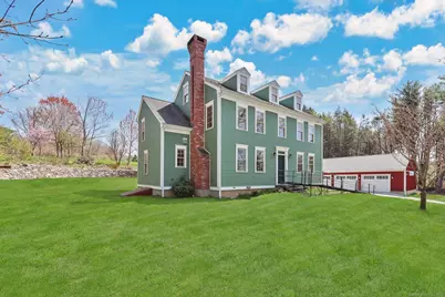 24 Tall Timbers Road, Glastonbury, CT 06033 - Photo 1