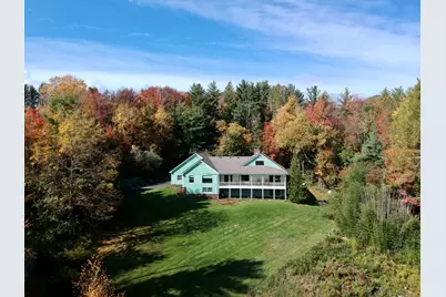 205 Arch Bridge Road, Bethlehem, CT 06751 - Photo 1