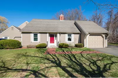 76 Willow Green Lane #76, Glastonbury, CT 06033 - Photo 1