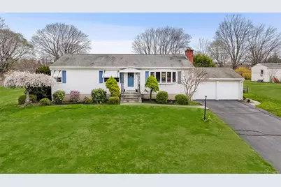 21 Randall Drive, Trumbull, CT 06611 - Photo 1