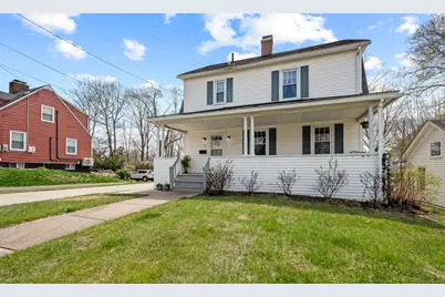 16 Academy Street, Manchester, CT 06040 - Photo 1