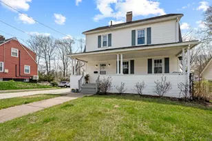 16 Academy St, Manchester, CT 06040 - Photo 1