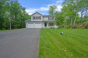 54 Edgerton Rd, Granby, CT 06090 - Photo 1