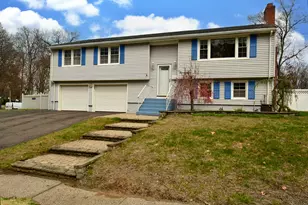 96 College Dr, East Hartford, CT 06108 - Photo 1