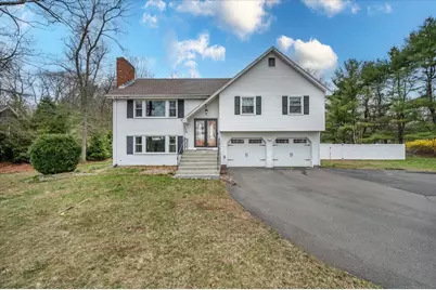 394 Woodhaven Road, Glastonbury, CT 06033 - Photo 1