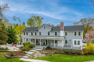 7 Mansfield Pl, Westport, CT 06880 - Photo 1