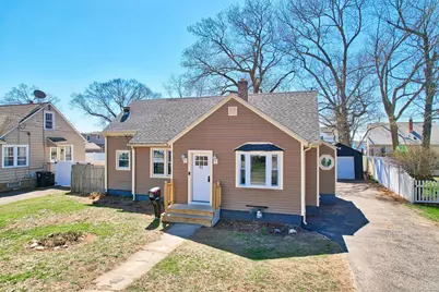 11 Kohary Drive, Milford, CT 06460 - Photo 1