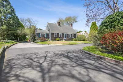 464 Greenhaven Road, Stonington, CT 06379 - Photo 1