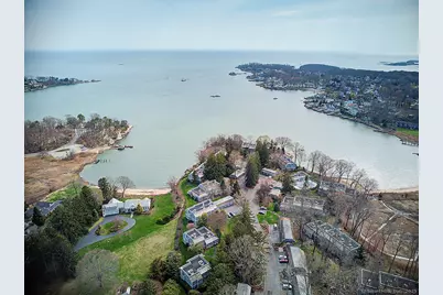 4 Castle Rock #4, Branford, CT 06405 - Photo 1