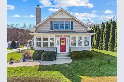 131 Norwich Salem Turnpike, Montville, CT 06370 - Photo 1