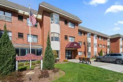 216 Quinnipiac Avenue #APT 218, North Haven, CT 06473 - Photo 1