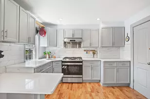 373 Iranistan Ave, Bridgeport, CT 06604 - Photo 1