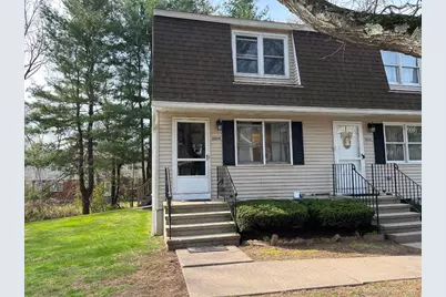 269 Oakland Street #APT H, Manchester, CT 06042 - Photo 1