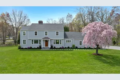 4 Rabbit Lane, Darien, CT 06820 - Photo 1