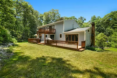 8 Oak Lane, Weston, CT 06883 - Photo 31