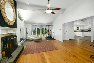 8 Oak Lane, Weston, CT 06883 - Photo 9