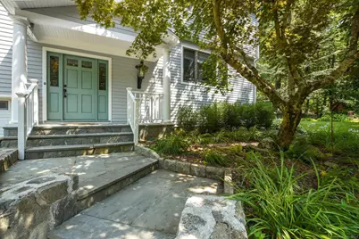 8 Oak Lane, Weston, CT 06883 - Photo 5