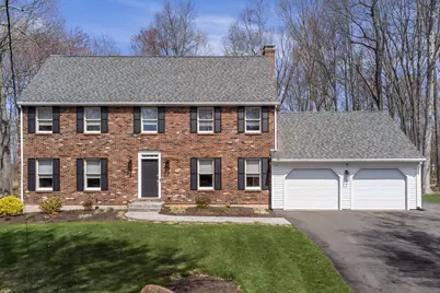 17 Shire Drive, Wallingford, CT 06492 - Photo 1