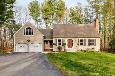 76 Horse Pond Road, Madison, CT 06443 - Photo 1