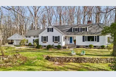 46 Fernwood Drive, Stamford, CT 06903 - Photo 1