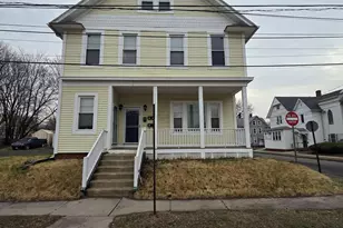 78 Franklin St, Meriden, CT 06450 - Photo 1