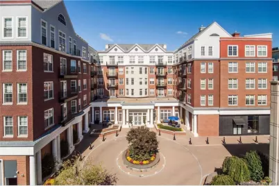 85 Memorial Road #APT 414, West Hartford, CT 06107 - Photo 1