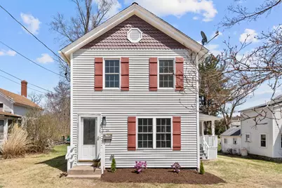 26 Bevin Boulevard, East Hampton, CT 06424 - Photo 1