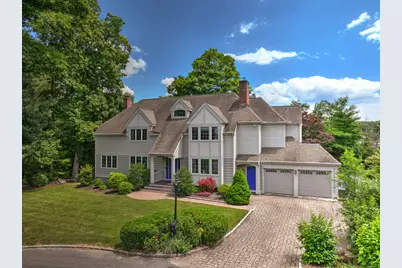 16 Morningside Lane, Westport, CT 06880 - Photo 1