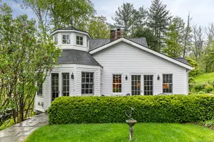 341 Housatonic River Rd, Salisbury, CT 06068 - Photo 1