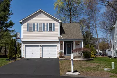 8 Bittersweet Court, Newington, CT 06111 - Photo 1