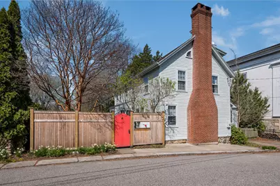 4 Cliff Street, Stonington, CT 06378 - Photo 1