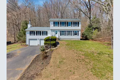 684 William Street Extension, Portland, CT 06480 - Photo 1