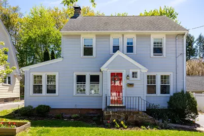 146 Filbert Street, Hamden, CT 06517 - Photo 1