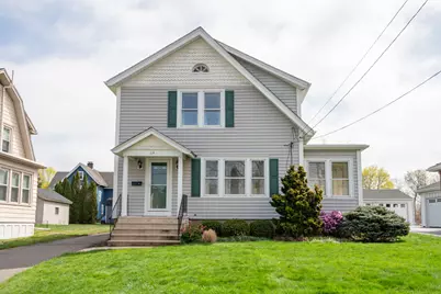 64 Frederick Street, Newington, CT 06111 - Photo 1