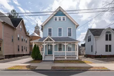 126 Lawrence Street, New Haven, CT 06511 - Photo 1