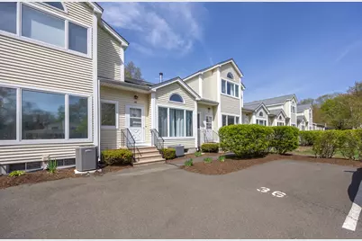 38 Windmill Springs #38, Granby, CT 06035 - Photo 1