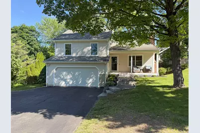 7 Summit Street, New Milford, CT 06776 - Photo 1