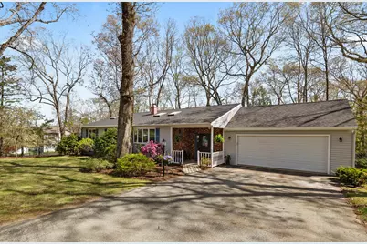 33 Woodland Road, East Lyme, CT 06357 - Photo 1