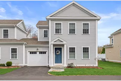 67 Boston Post Road #11, Madison, CT 06443 - Photo 1